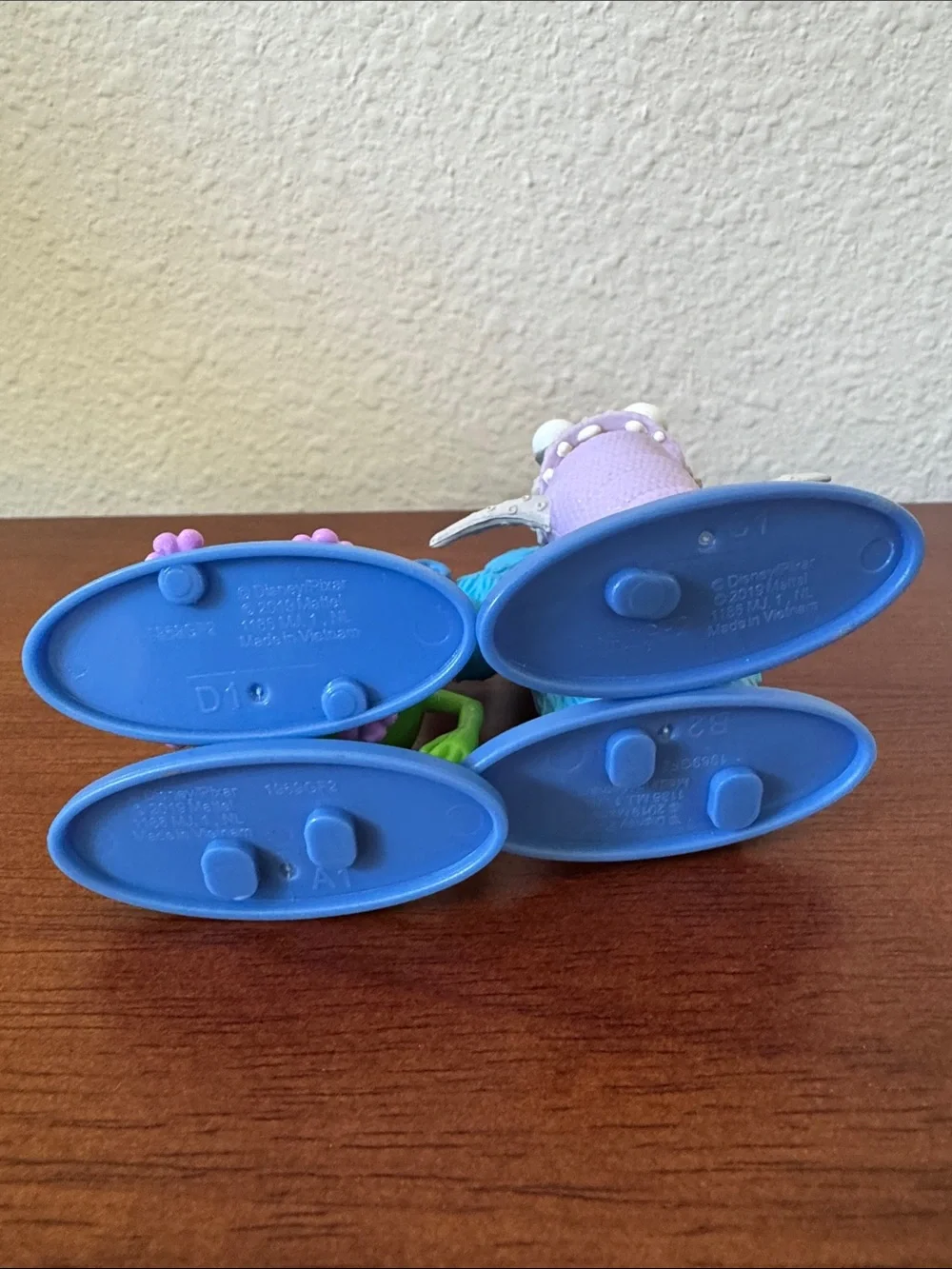 Disney others monsters
